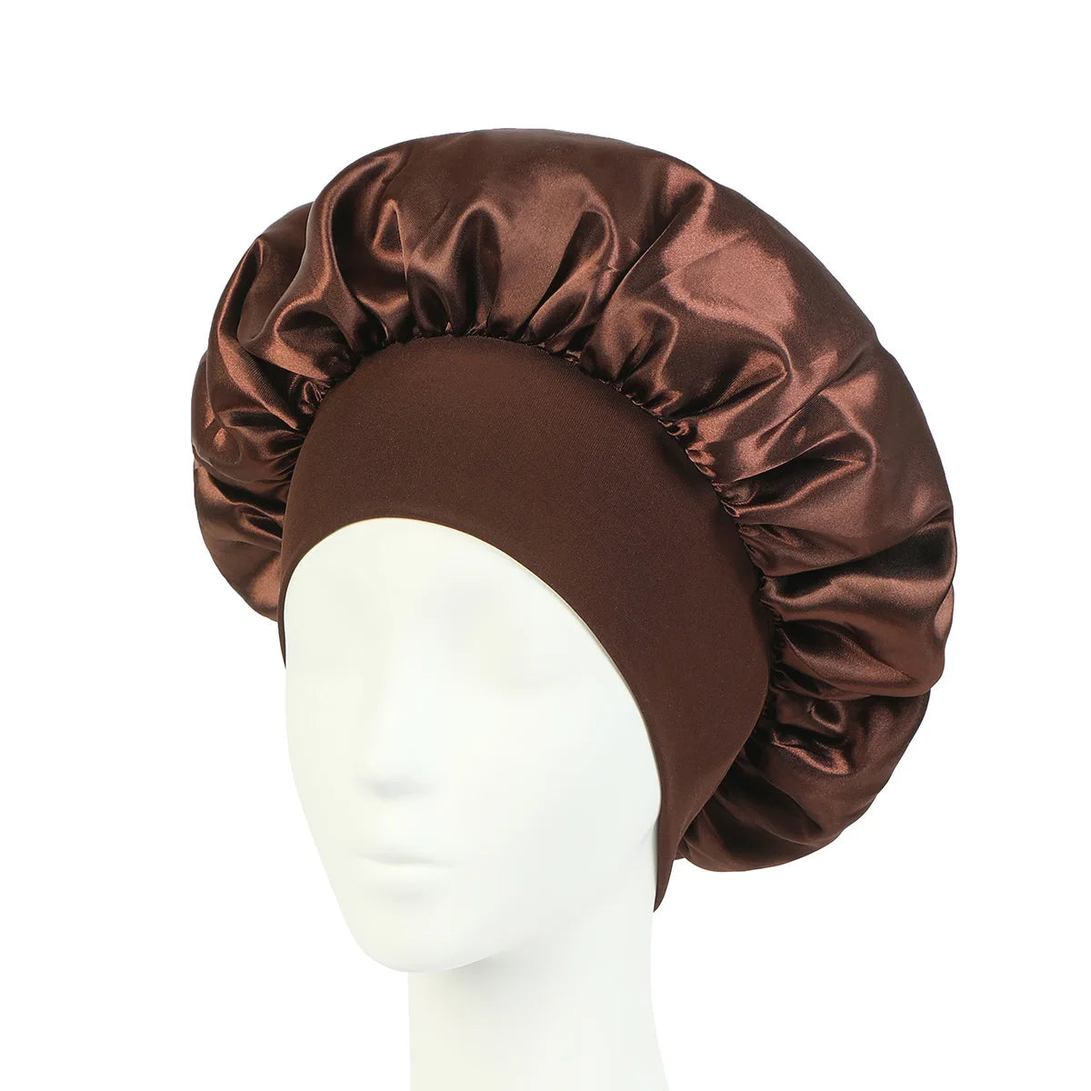 Heatless Curling Rod Headband For Overnight No-Heat Hair Rollers