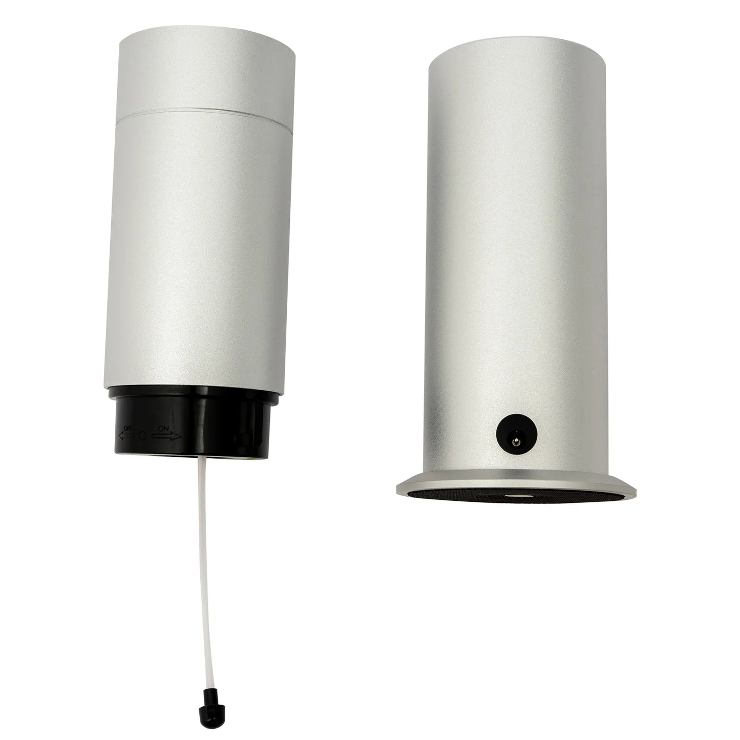 Bymaocar Scent Diffuser With Bluetooth Control And Remote