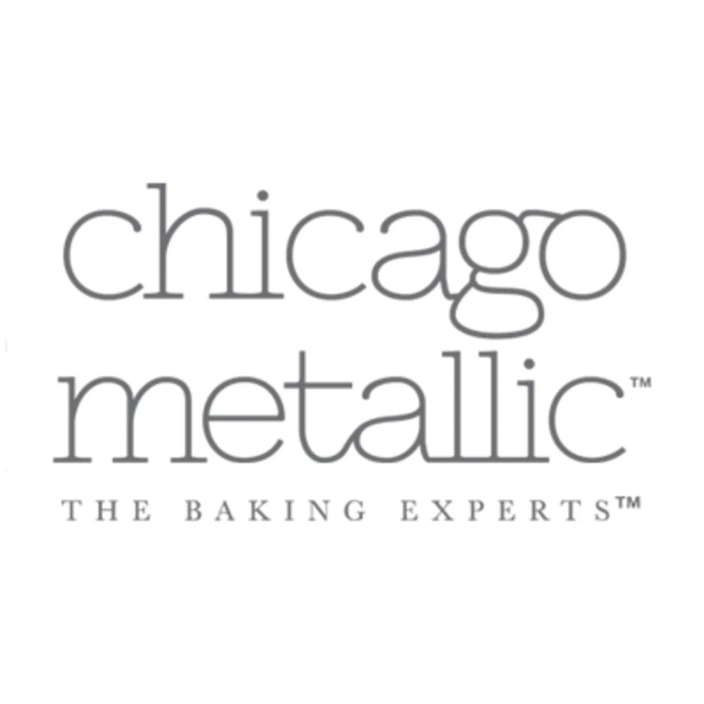 Commercial II Uncoated Muffin Pan Heavyweight Aluminized Steel Nonstick