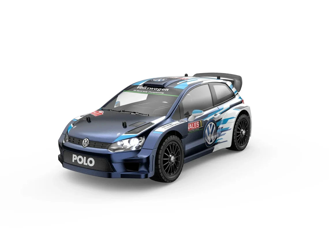 Jyscend Hyper Go MJX 7304 WRC Remote Control Car Drifting