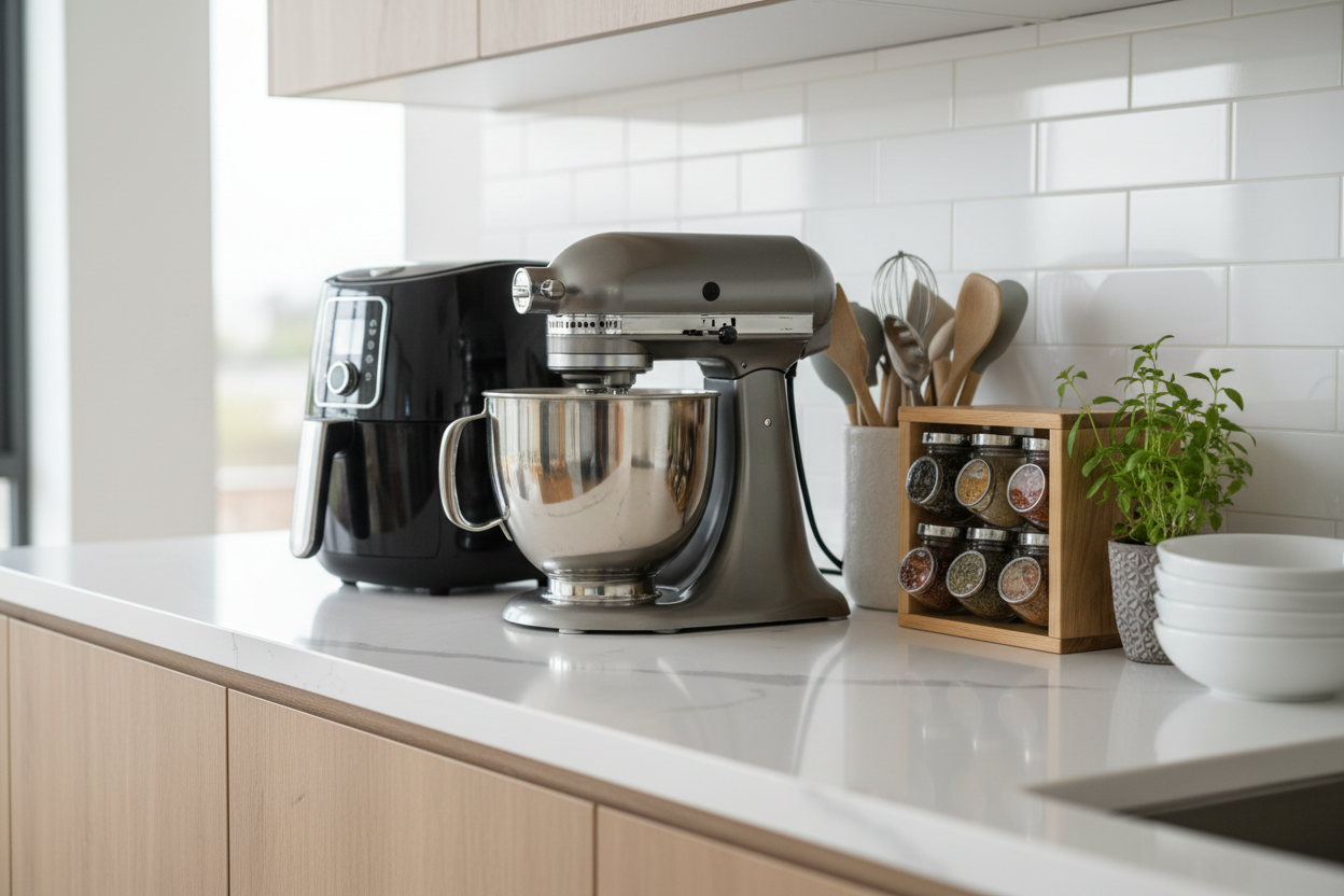 Kitchen Accessories