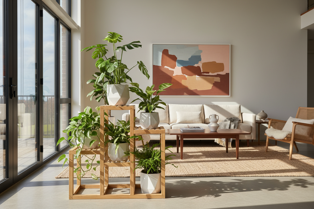 Home and Decor