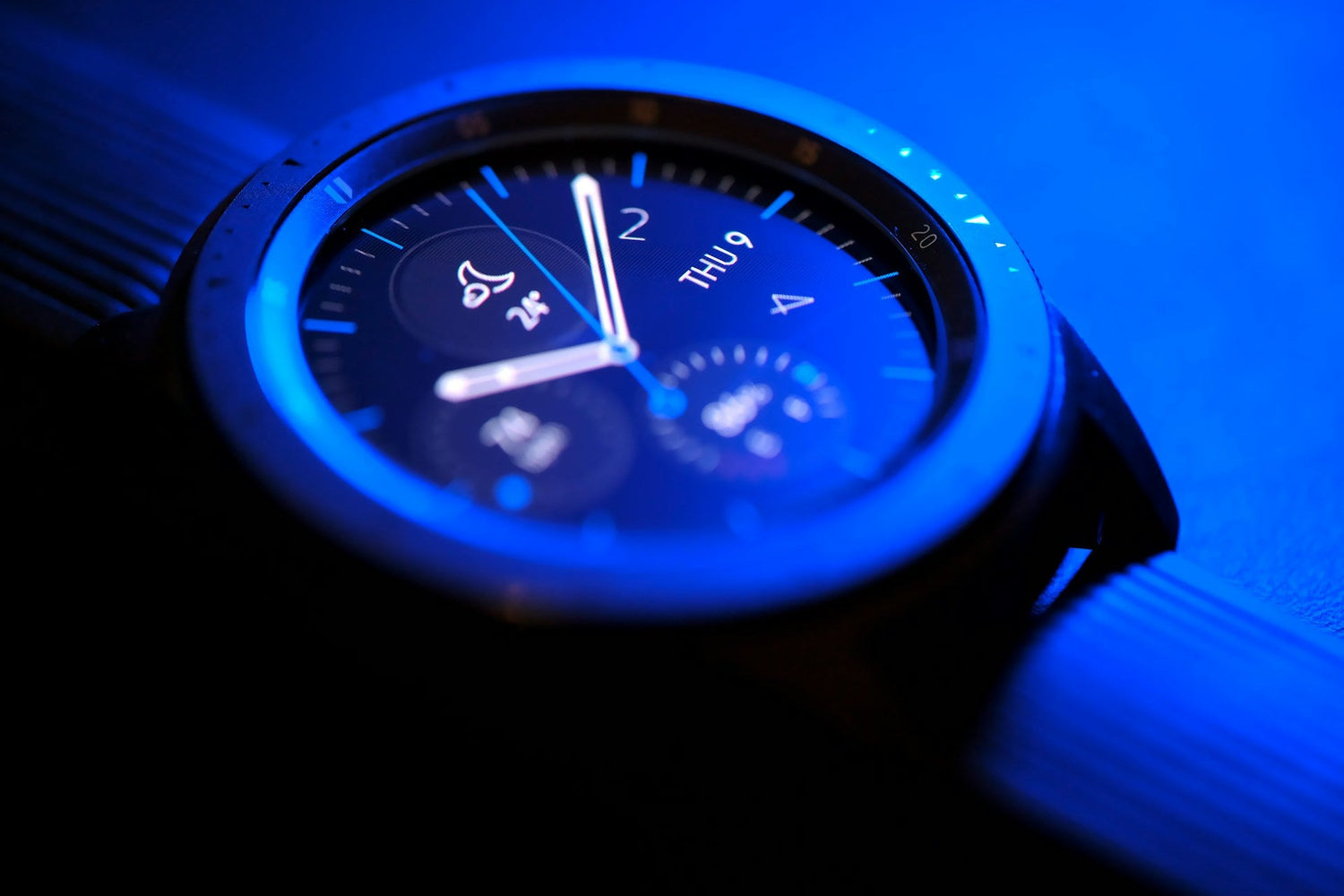 Electronics & Gadgets