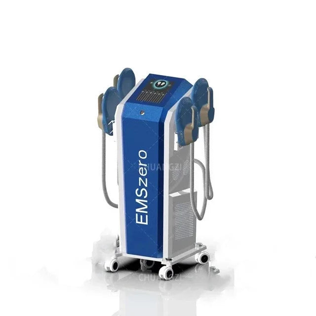 Emszero 15Tesla 6500W NEO Body Sculpting EMS Machine