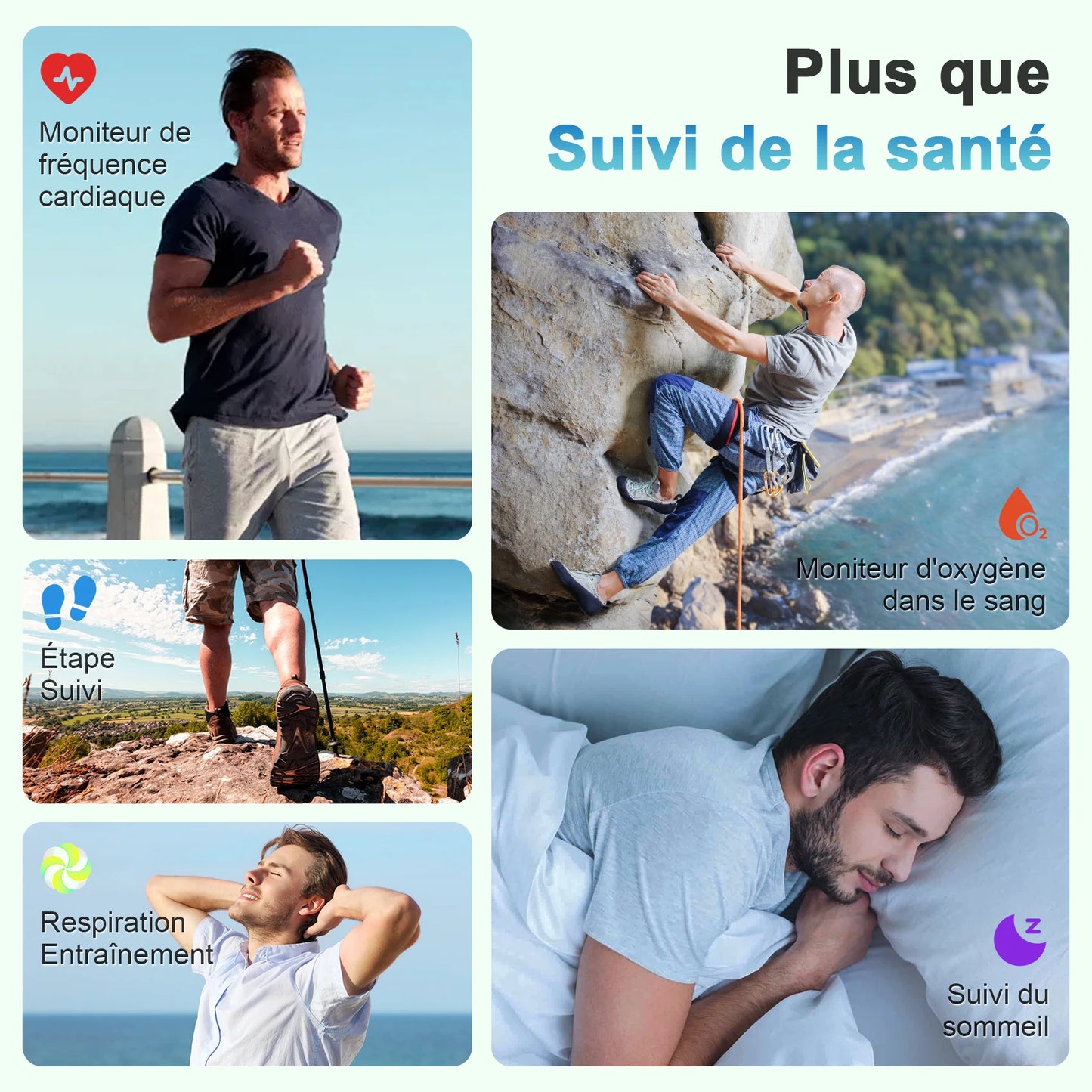 Blackview R60 Smartwatch With Blood Oxygen Monitoring And Bluetooth Call