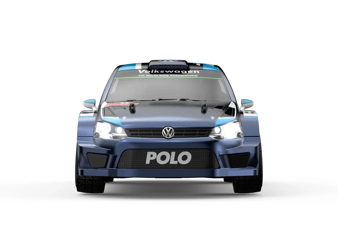 Jyscend Hyper Go MJX 7304 WRC Remote Control Car Drifting