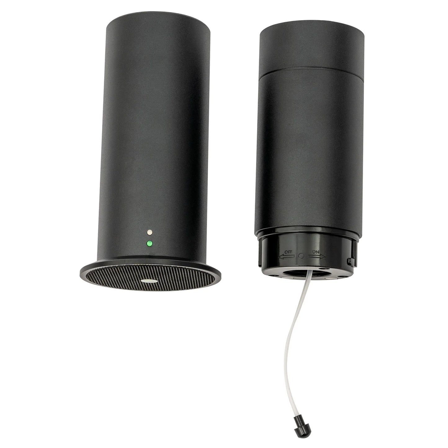 Bymaocar Scent Diffuser With Bluetooth Control And Remote