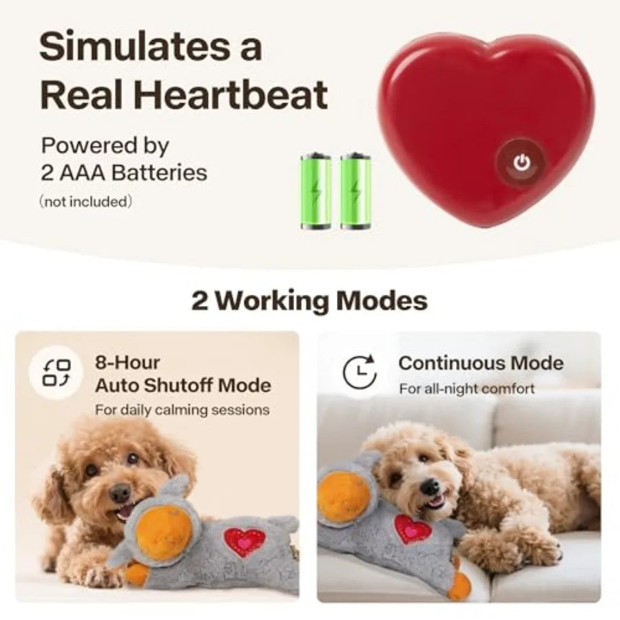 Yao Hui Huang Puppy Essentials Starter Kit for Newborn Dogs