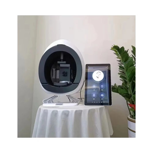 Myoslim AISIA Q1 3D AI Facial Skin Analyzer and Diagnostics