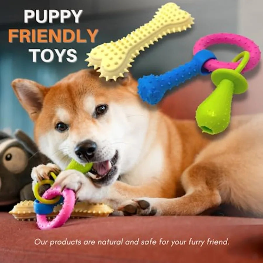 Yao Hui Huang Puppy Heartbeat Toy For Dogs Sleep Aid