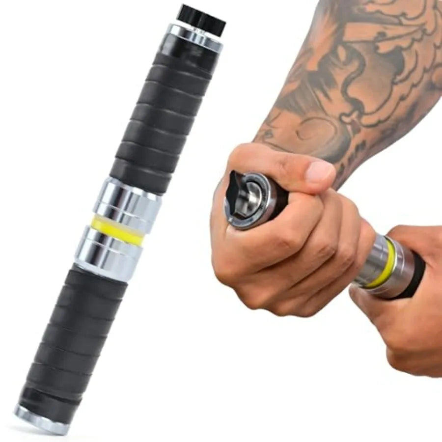 Grip Strength Trainer Adjustable Resistance For Hand, Wrist, Forearm