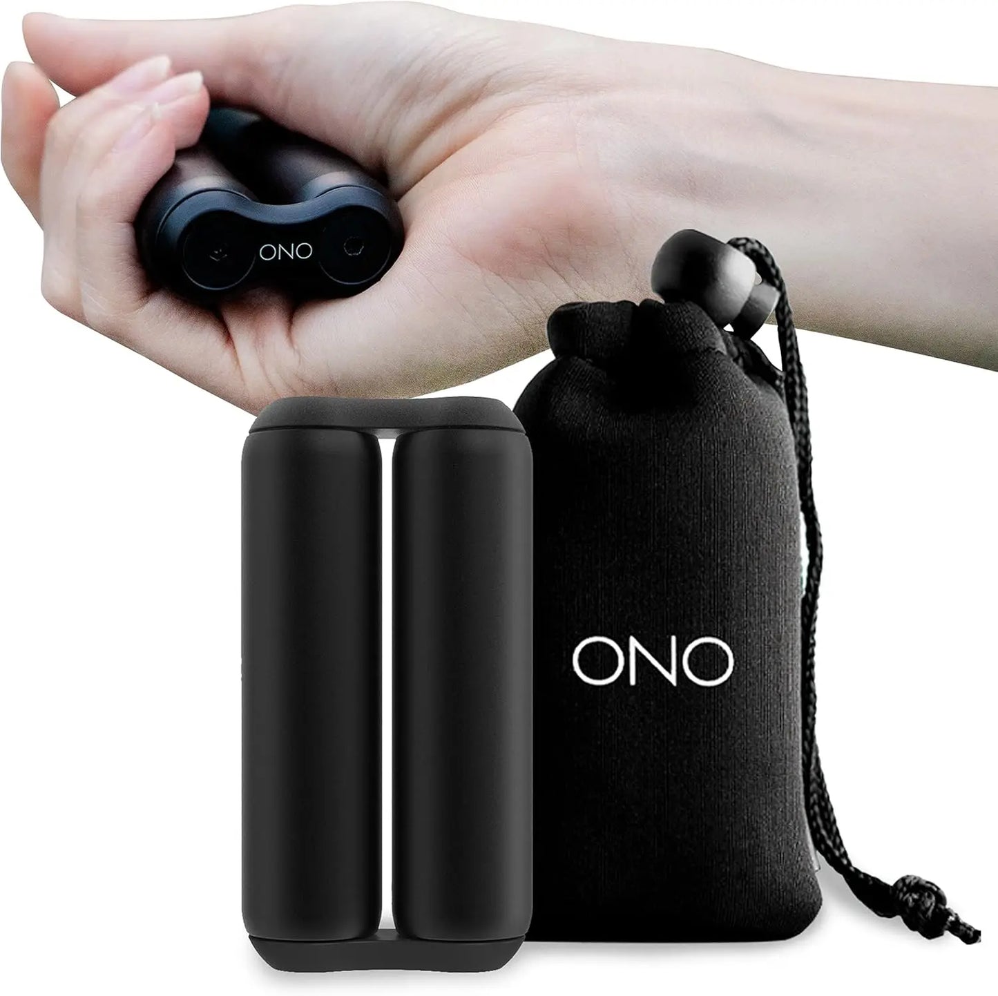 Handheld Aluminum Fidget Toy For Adults Stress Relief And Focus