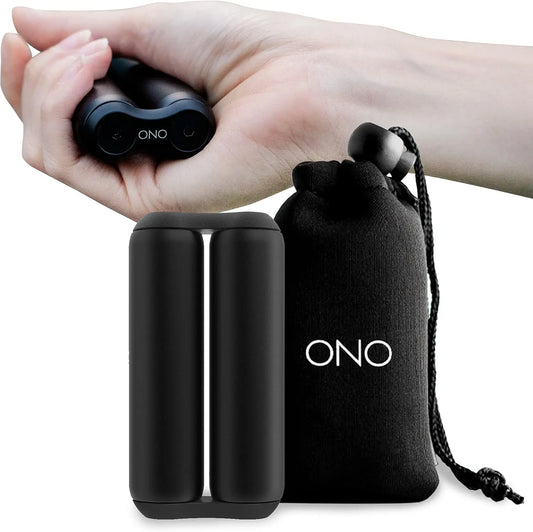 Handheld Aluminum Fidget Toy For Adults Stress Relief And Focus
