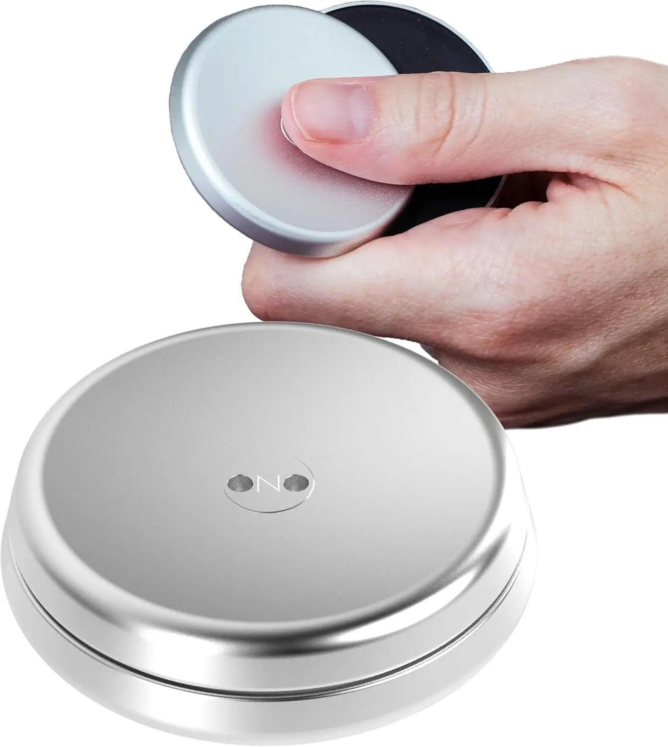 Handheld Fidget Toy for Adults Stress Relief and Focus