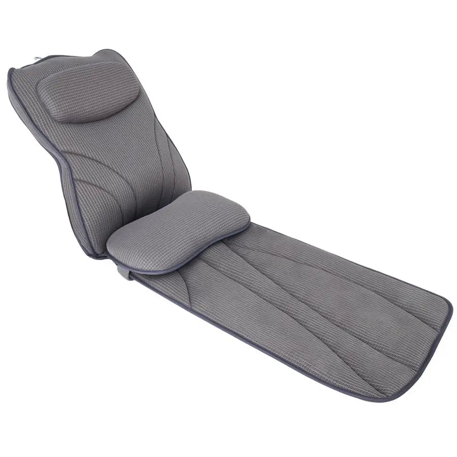 XMSJ Bath Pillow With 4D Air Mesh Lumbar Back Support