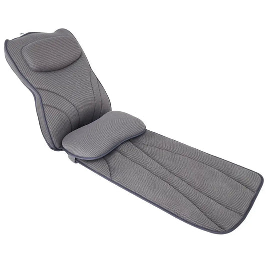 XMSJ Bath Pillow With 4D Air Mesh Lumbar Back Support