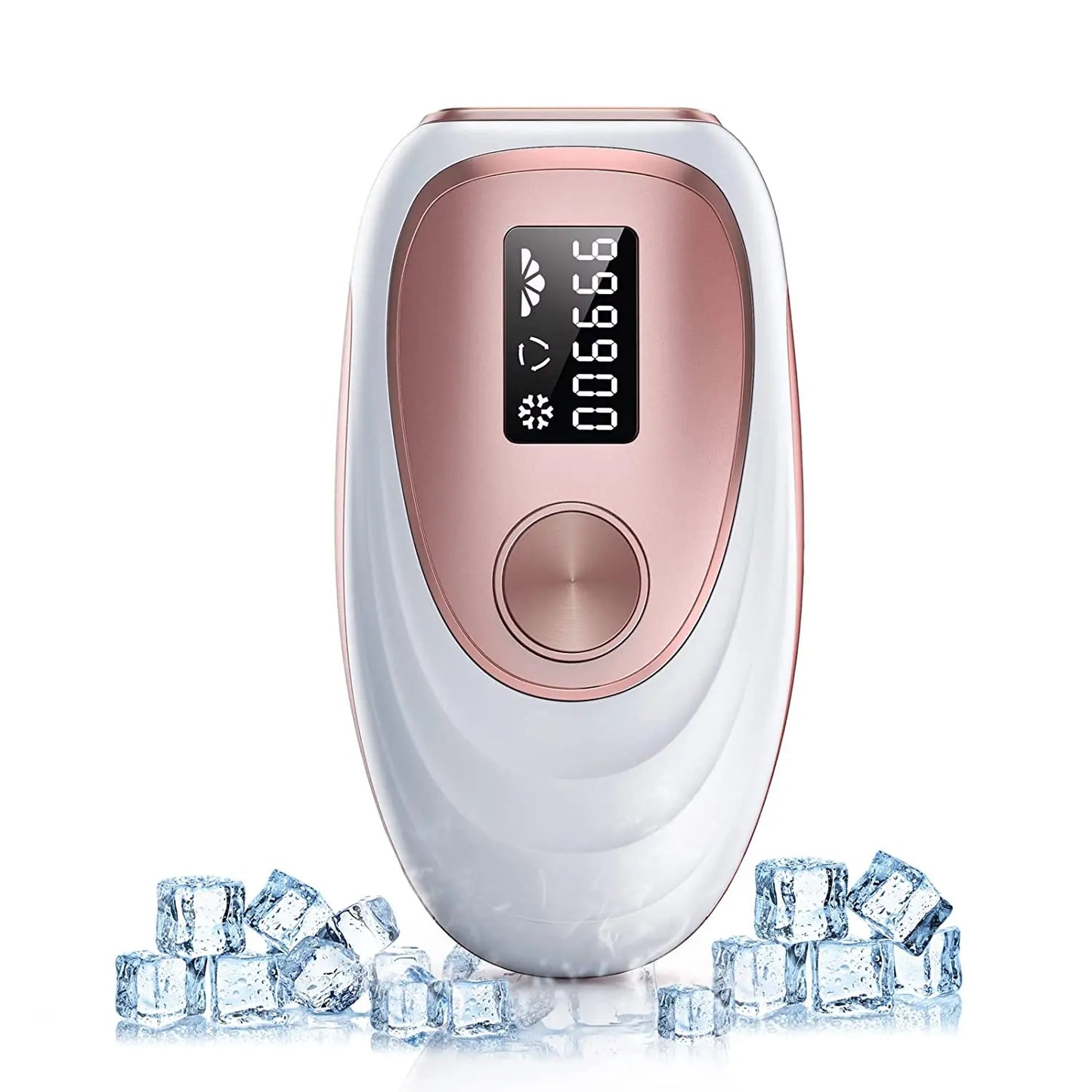 JOOYEE IPL Laser Hair Removal Device For Full Body Painless