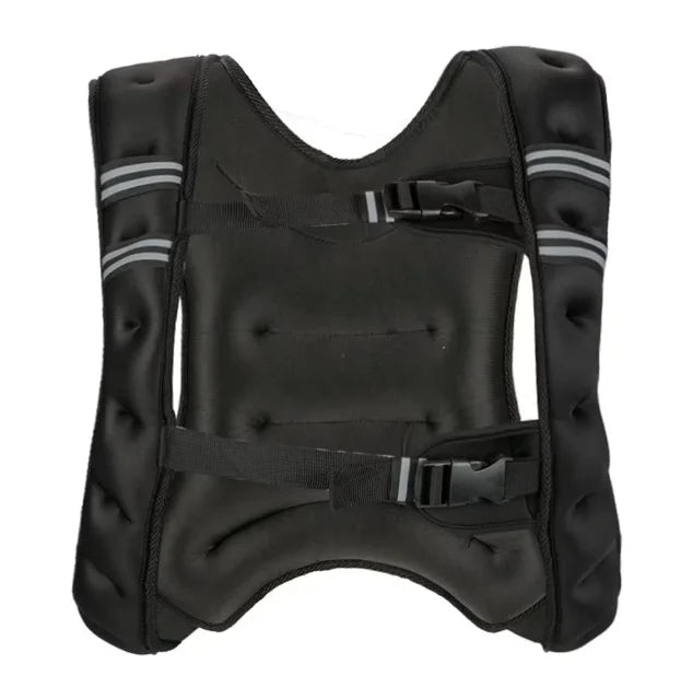 Weighted Vest For Men And Women With 12-30 Lb Weights