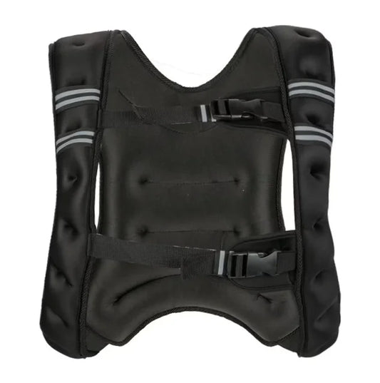 Weighted Vest For Men And Women With 12-30 Lb Weights