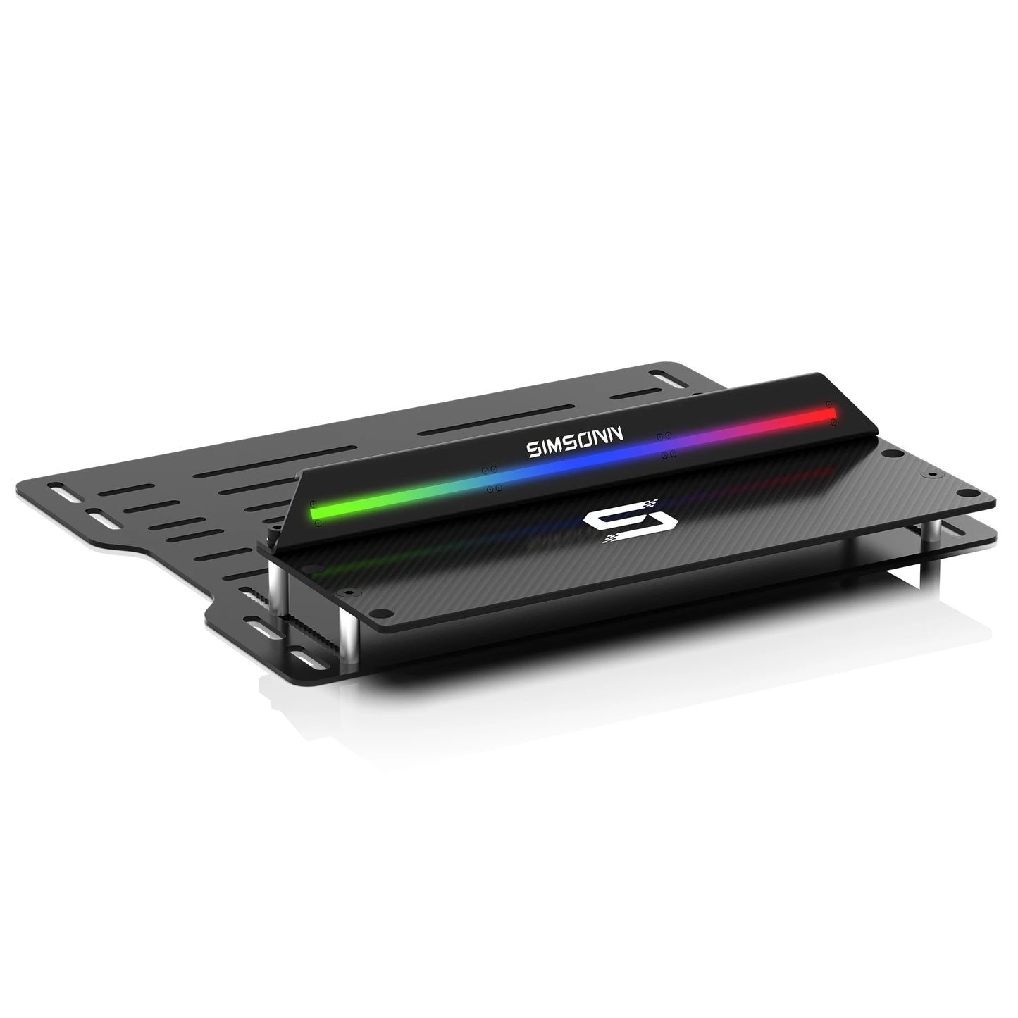 SIMSONN PRO X Ultra Sim Racing Pedals For PC Racing