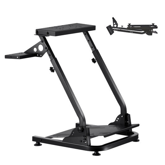 SucceBuy G920 Wheel Stand Shifter Mount For Logitech G27 G29
