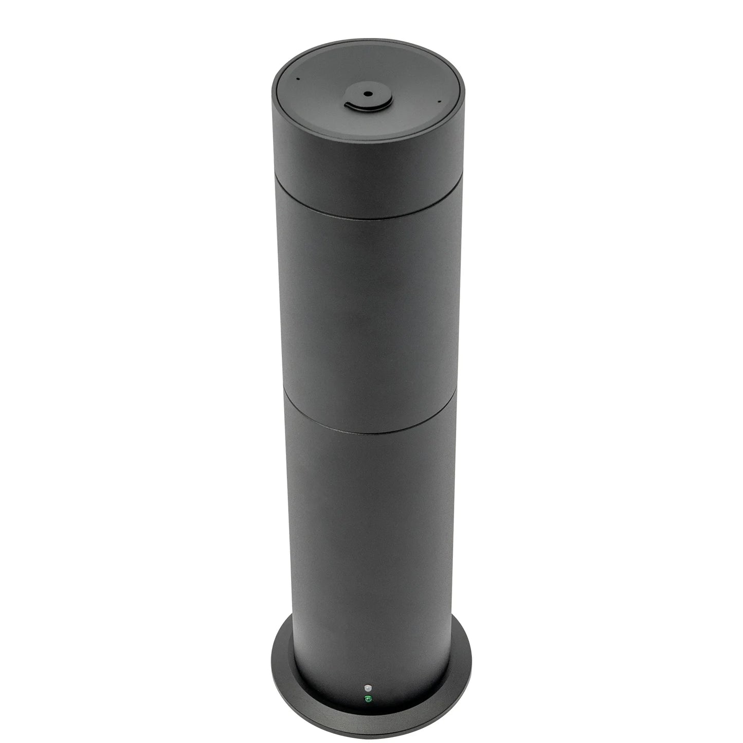 Bymaocar Scent Diffuser With Bluetooth Control And Remote